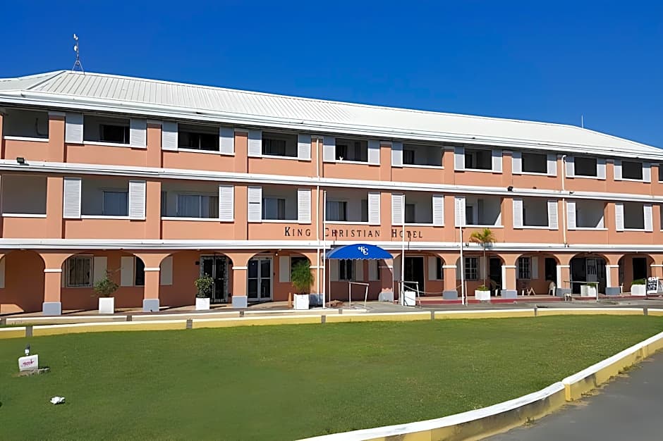 King Christian Hotel