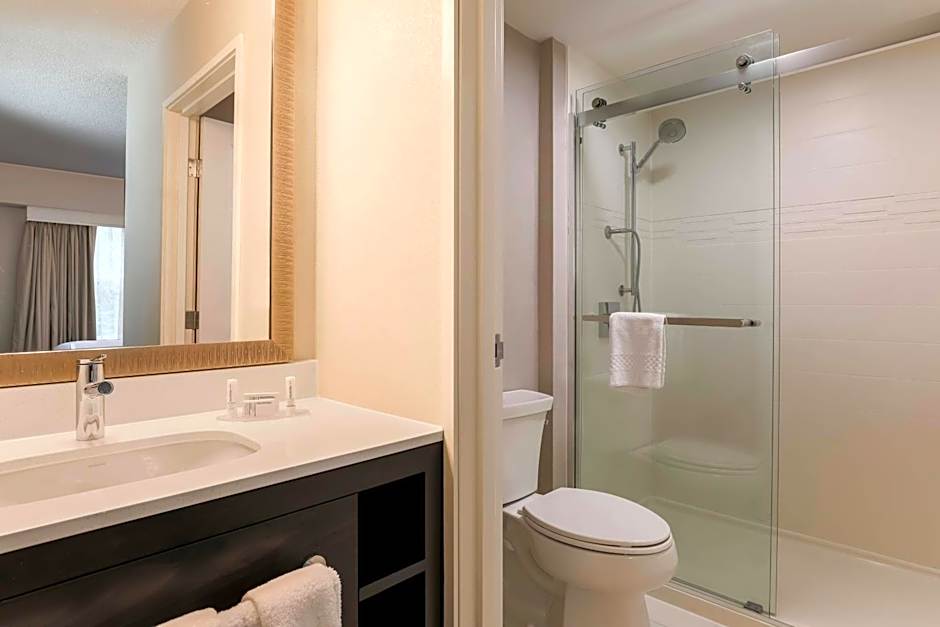 Residence Inn by Marriott Boulder Longmont