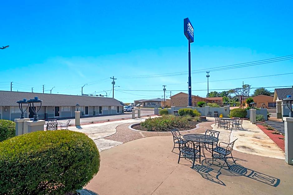 Americas Best Value Inn Brenham