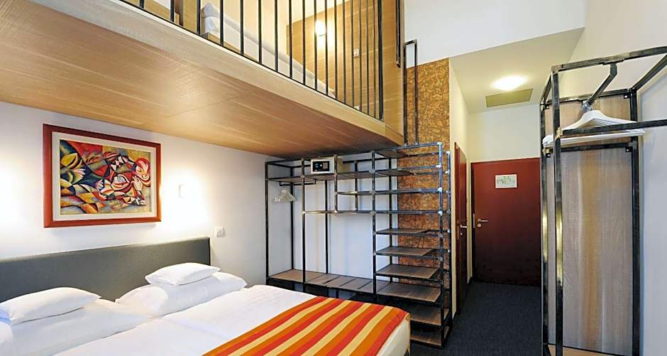 Best Western Hotel Stella