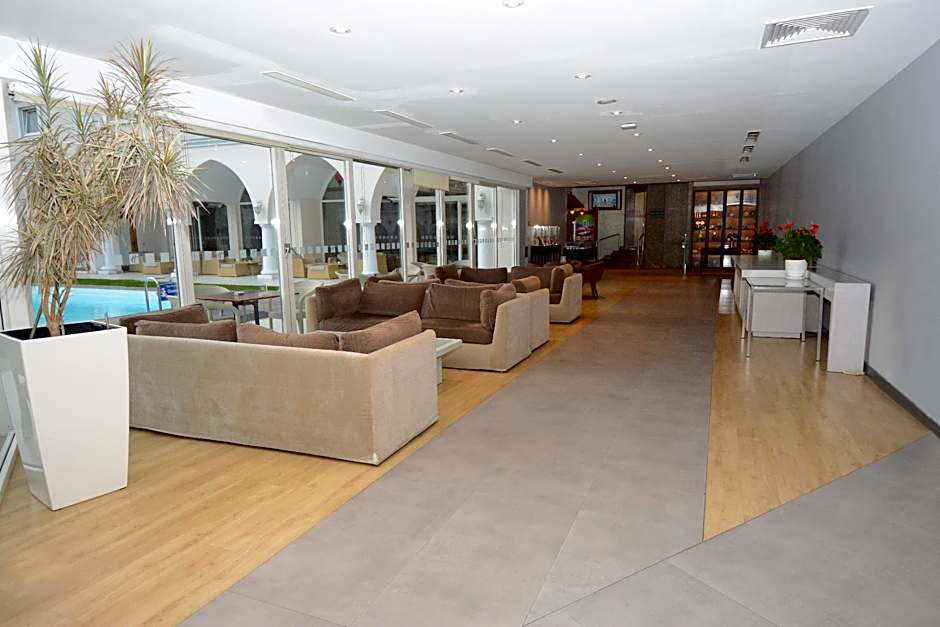 Holiday Inn Istanbul City By IHG