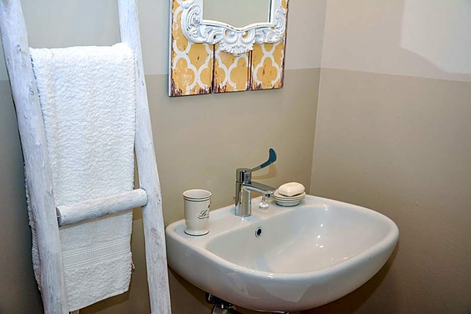 Villa degli Olivi Relais