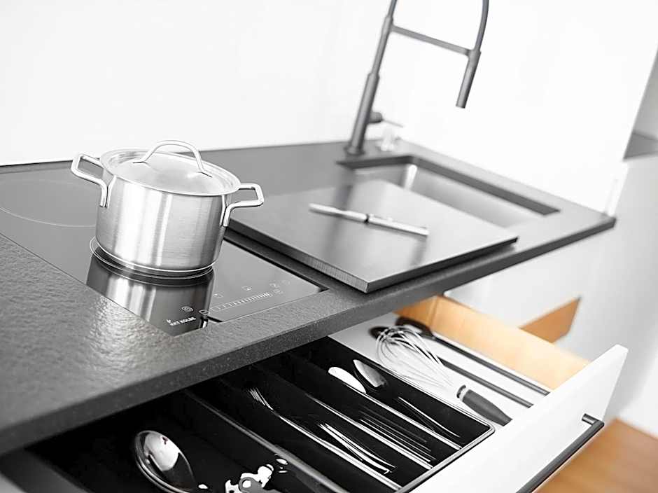 Livisit Apartments Stuttgart