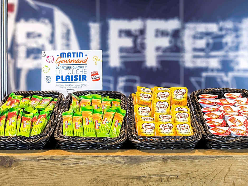 ibis budget Parauapebas