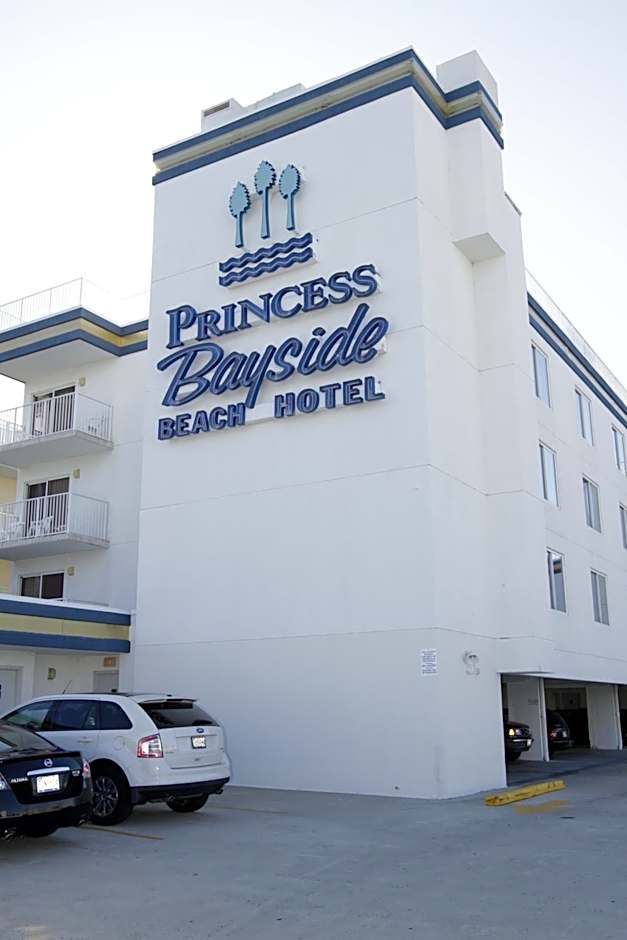 Princess Bayside Beach Hotel