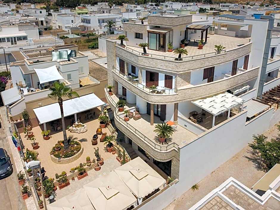 Hotel Salento Mirfran