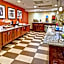Hampton Inn Cleveland