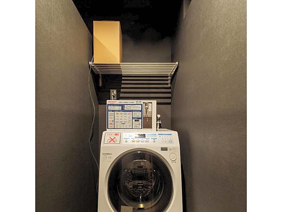 9 C Hotel Asahikawa - Vacation STAY 58446v