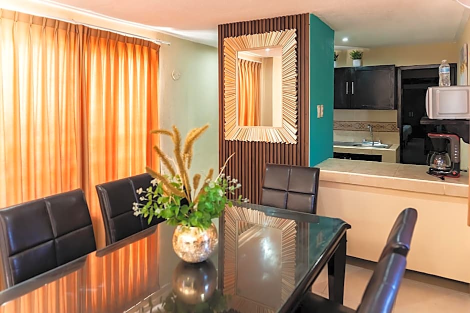 Hotel & Suites Domani