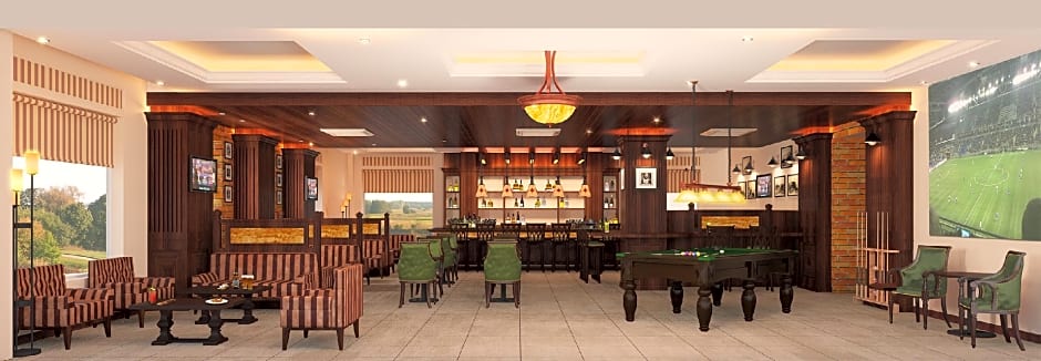 Lemon Tree Hotel Coimbatore