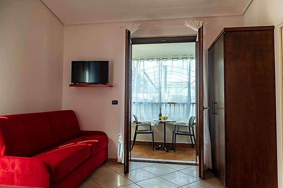 Ohana Bed and Breakfast