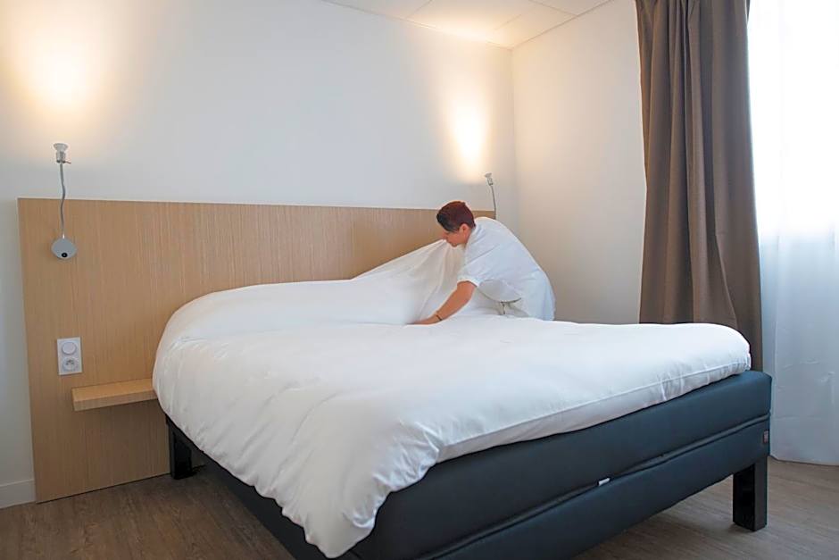 The Originals City, Hotel Chantecler, Le Mans (Inter-Hotel)