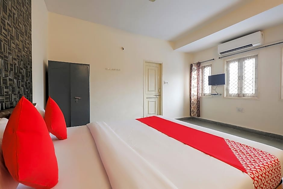 Karnawat Guest House by OYO Rooms – Indore, OH
