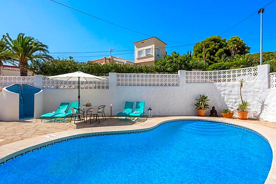 Villa Maeva - PlusHolidays