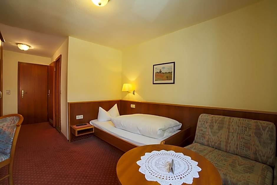 Hotel Post Leutkirch