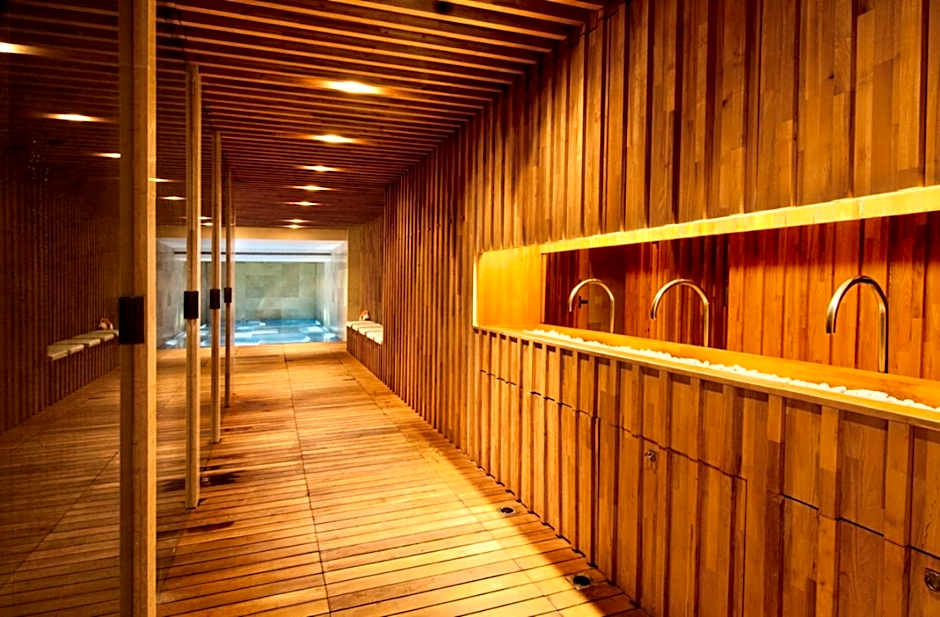 S'Agaro Hotel Spa & Wellness
