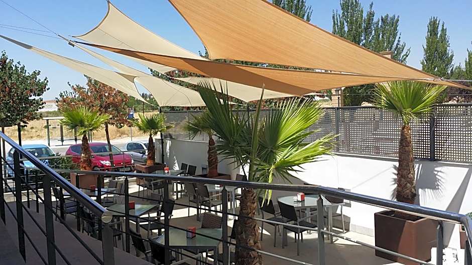 YIT Conquista de Granada