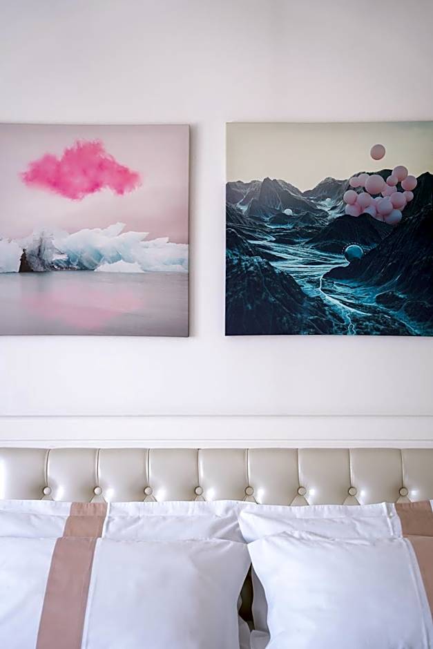 La Maison Charentonneau