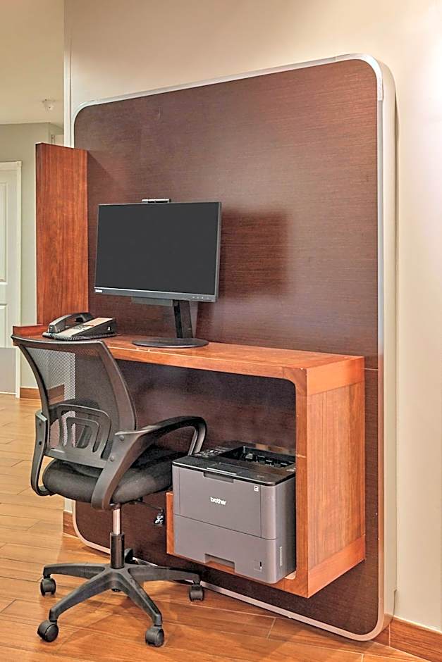 TownePlace Suites by Marriott Medford