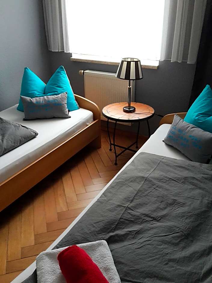 Landhotel zur guten Quelle