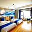 Ibis Harbin West Railway Station Wanda plaza hotel