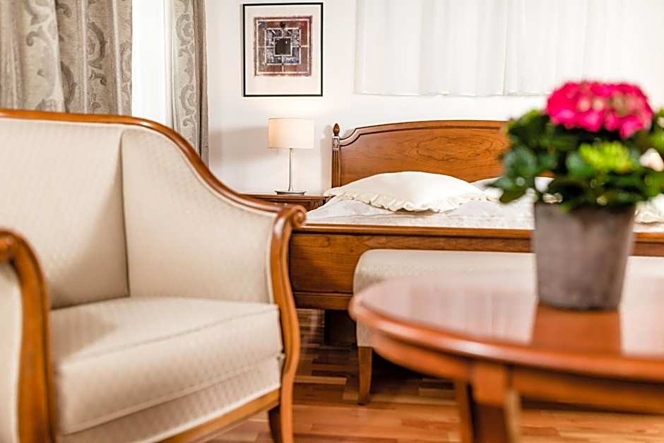 Hotel Restaurant Lilie