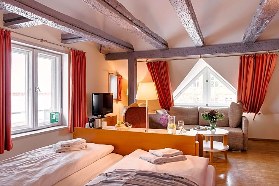 Hotel am Jungfernstieg