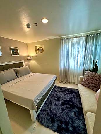 Luxury Suites at Brenthill Baguio City
