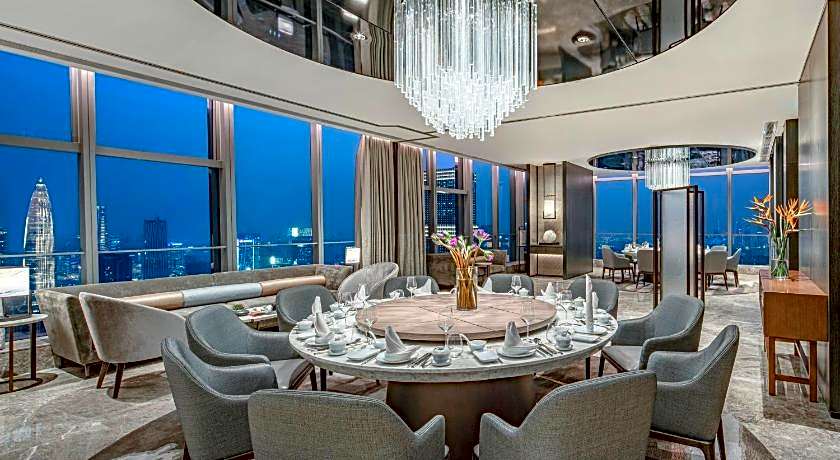 Renaissance Shenzhen Bay Hotel