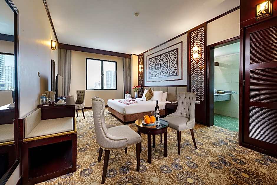 Mithrin Hotel Halong