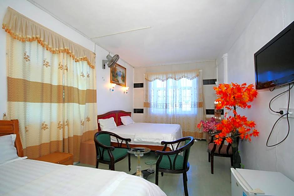 3Ds International Tourist Home