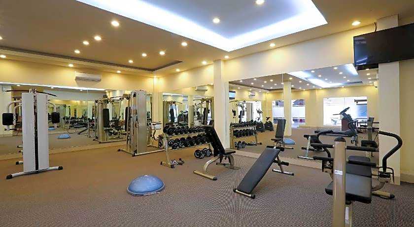 Legian Paradiso Hotel