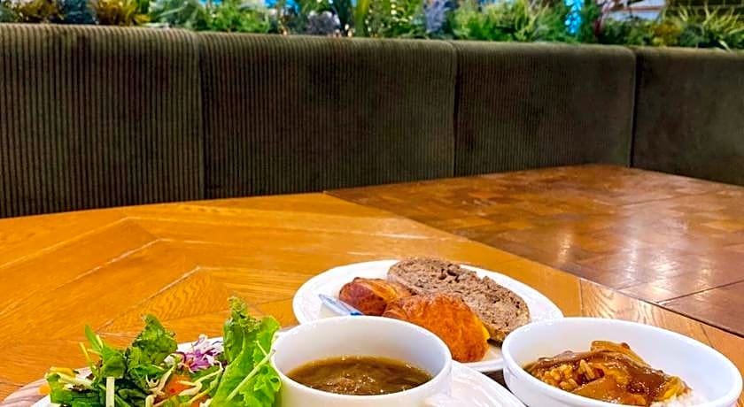 Center Hotel Narita 2 R51