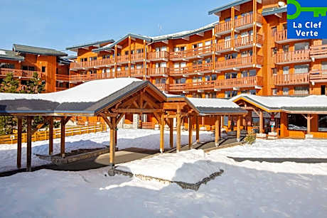 Résidence Pierre & Vacances Premium les Crets