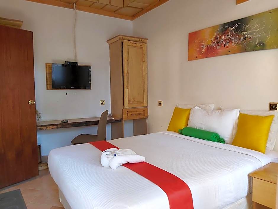 Sahara Gardens-Kericho