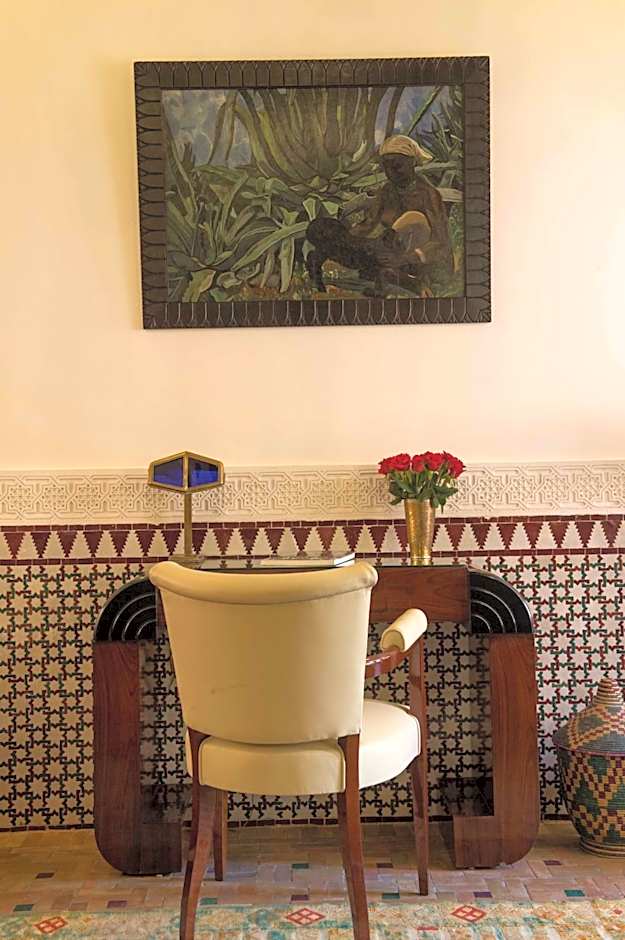 Palais Riad Lamrani