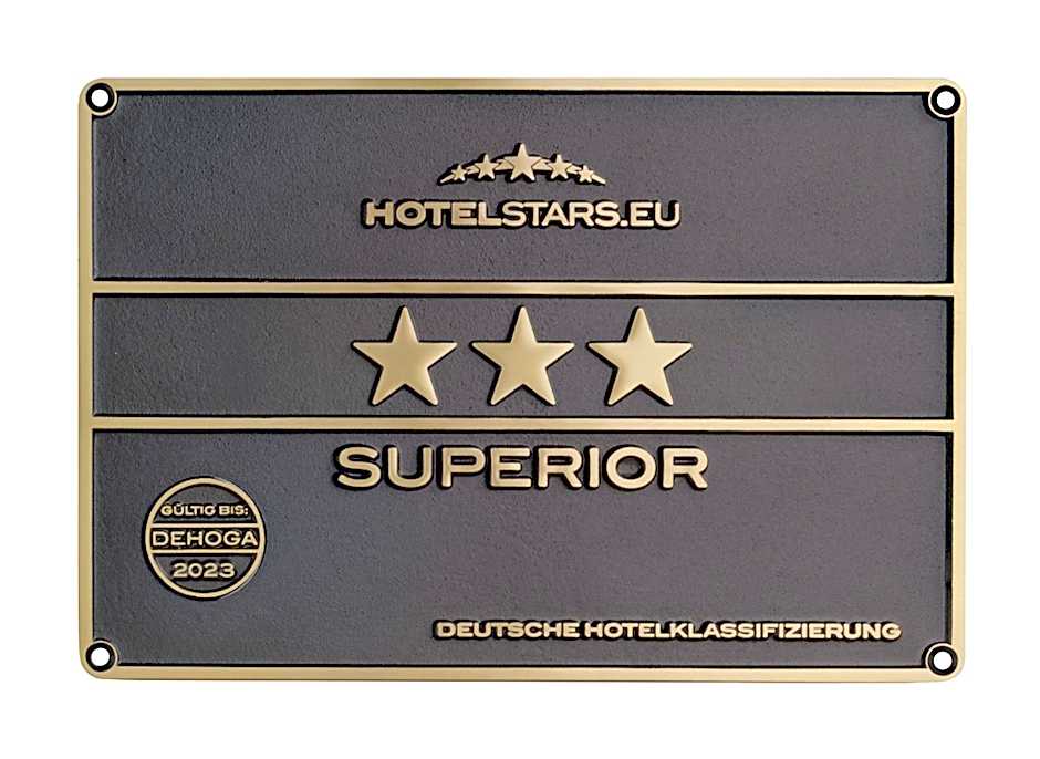 Diamanthotel Idar-Oberstein