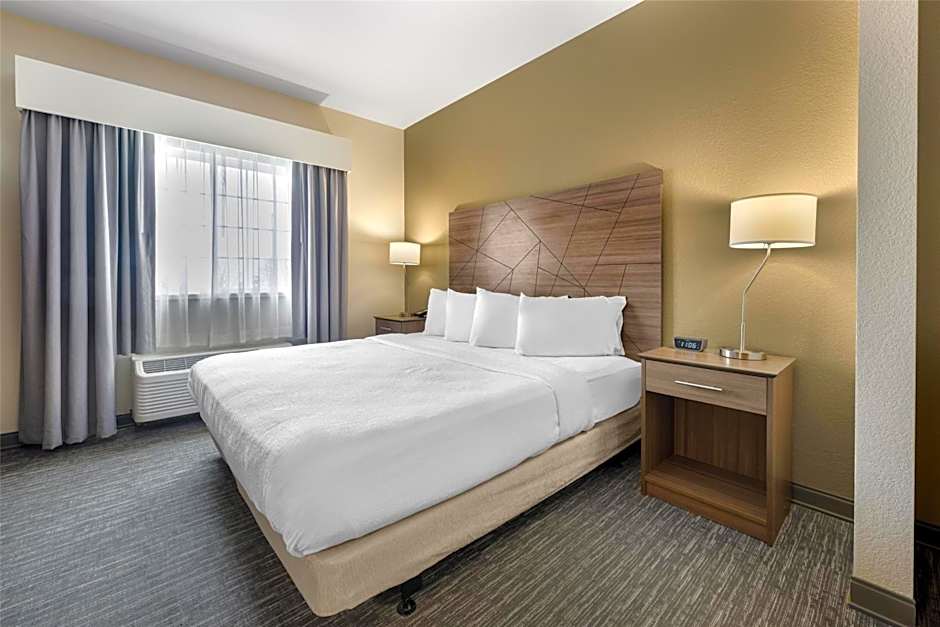 Best Western Brockport Inn & Suites