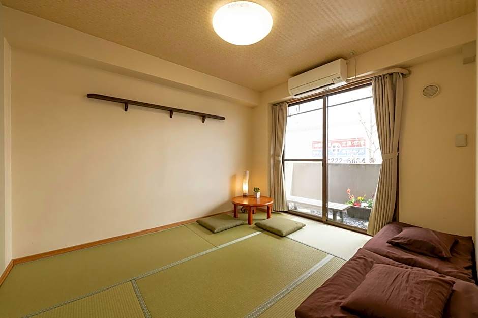 Green Guesthouse