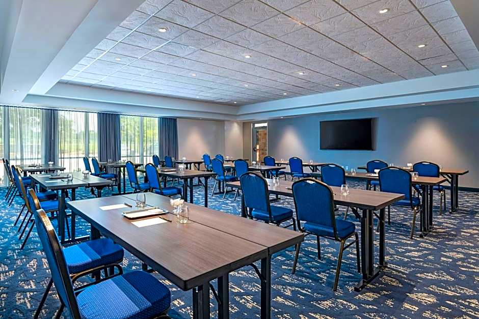 Courtyard by Marriott Austin Dripping Springs