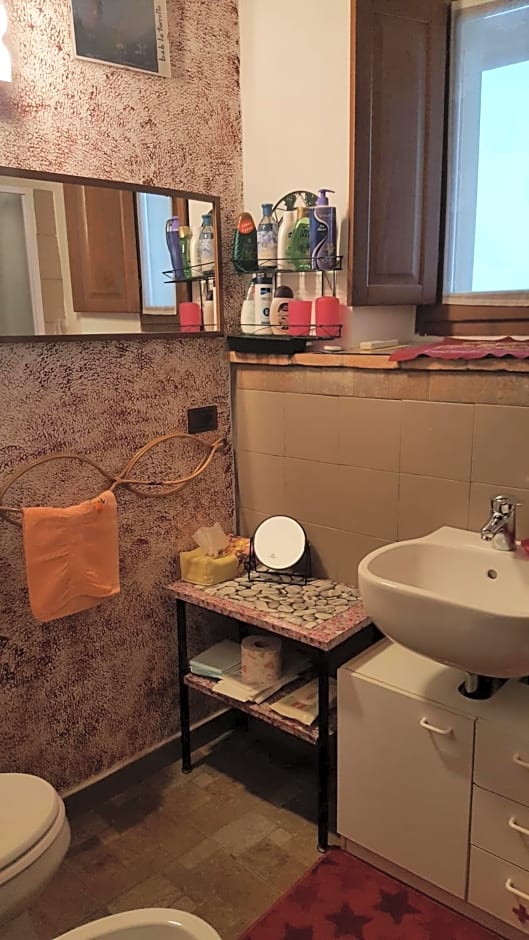 La Torretta - Cerreto Grue