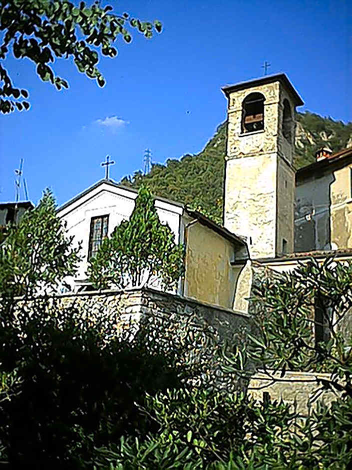 B&B Renzano bedrooms