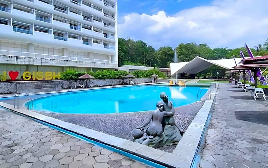 Grand Inna Samudra Beach