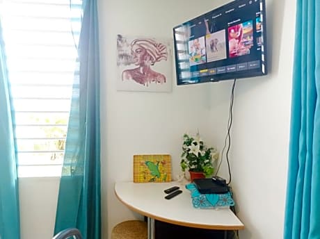 Chambre d'hôte Kay Arlette - chez l'habitant