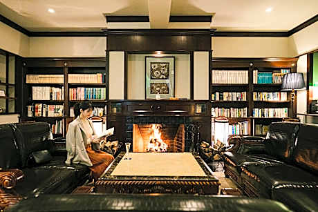 The Hamilton Ureshino