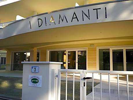 Residence I Diamanti - Siroli Collection