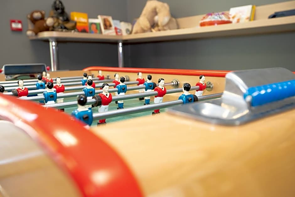 Première Classe Lyon Sud - Pierre Bénite