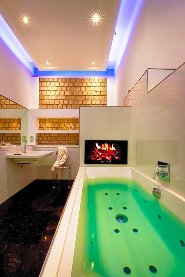 Boutique Suites and Residences Heidelberg- Alte Zigarrenmanufaktur