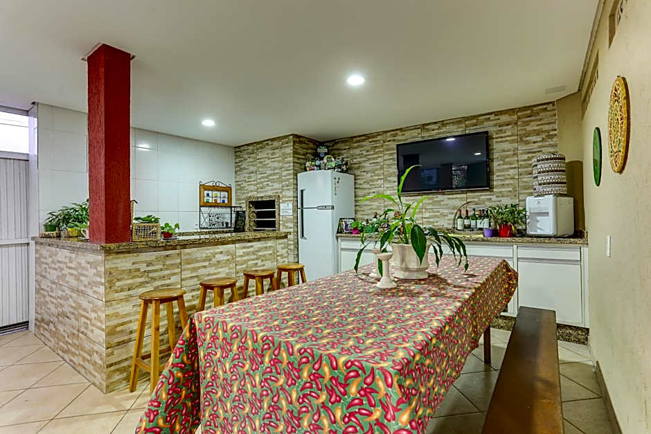 Pousada Praia dos Ingleses