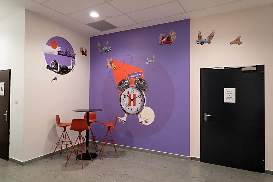 Equity Point Budapest
